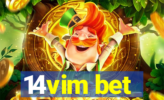 14vim bet